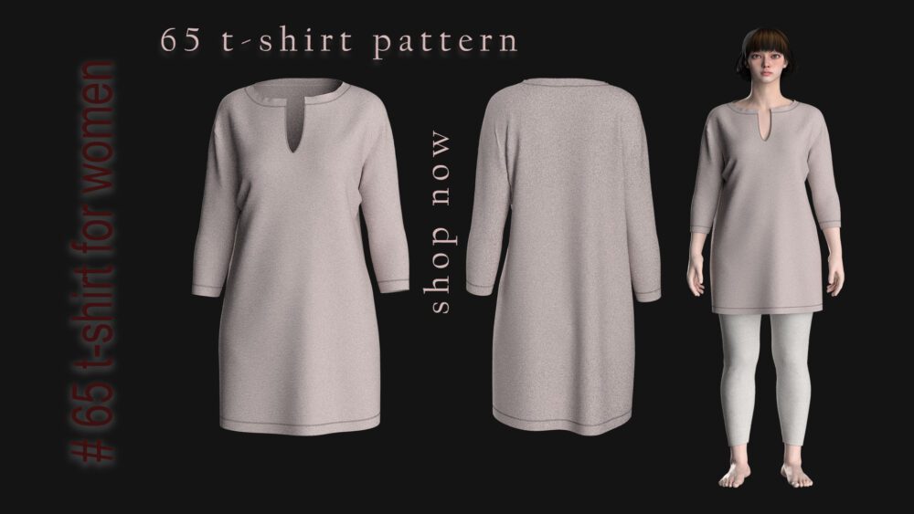 #65 dress net wear for women