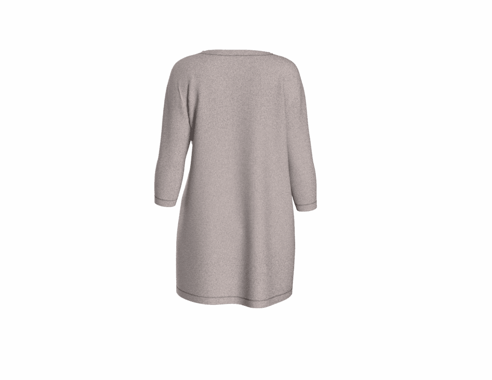 #65 dress net wear for women - Image 4