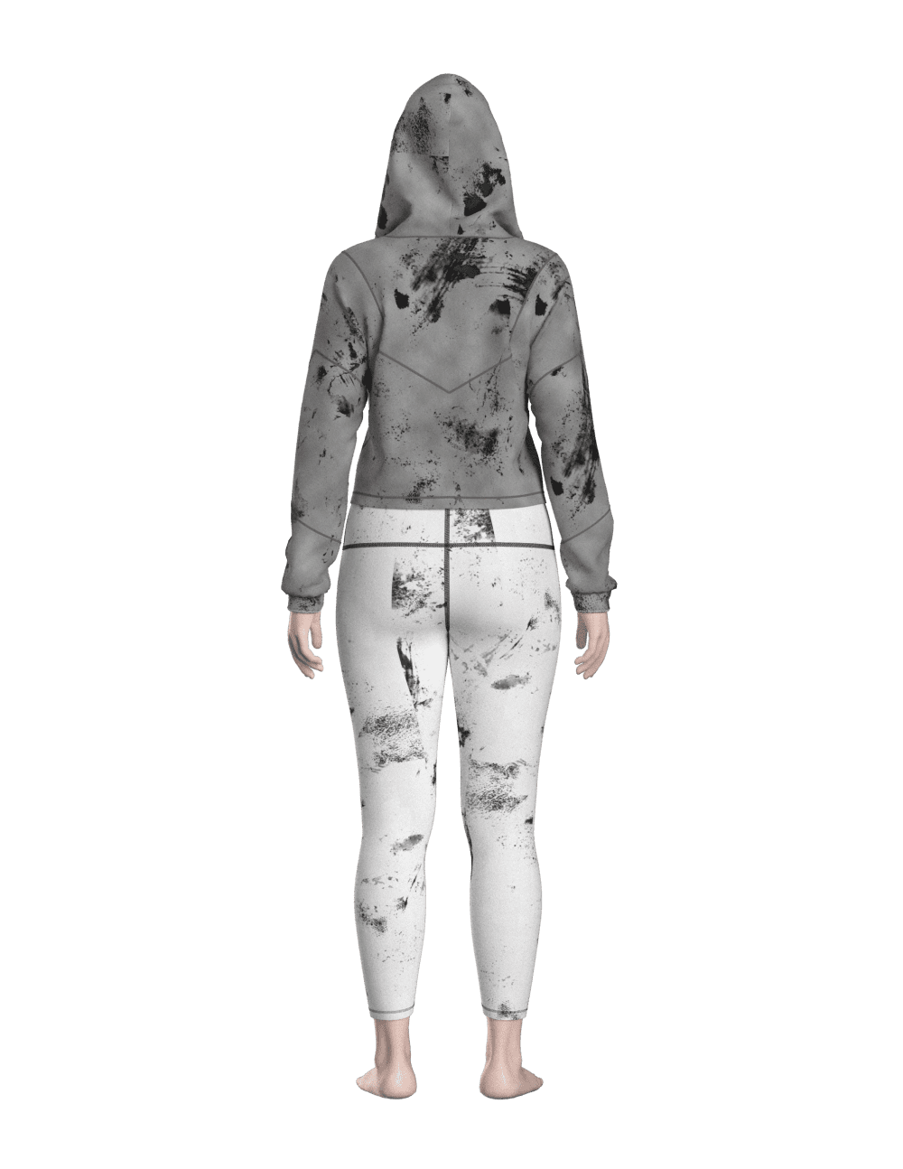 # 81 hoodie pattern for women - Image 2