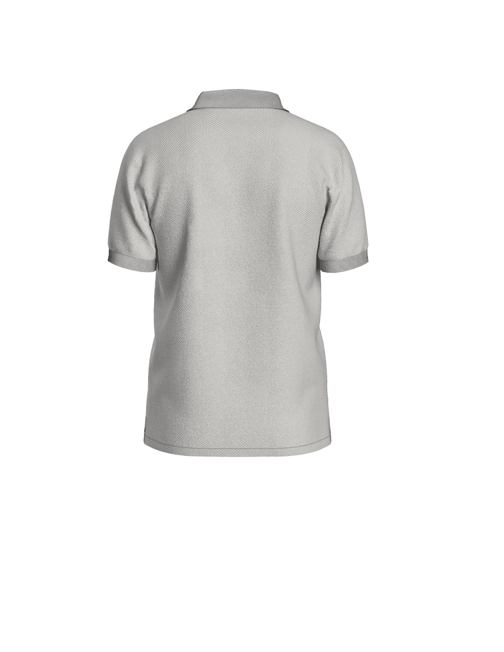 #04 polo t-shirt for men's wear - Image 4