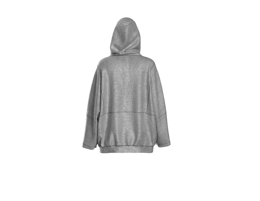 # 79 hoodie pattern for women - Image 3