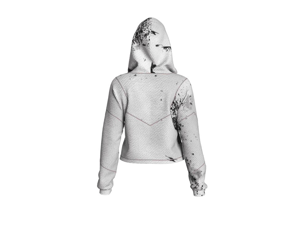# 81 hoodie pattern for women - Image 3