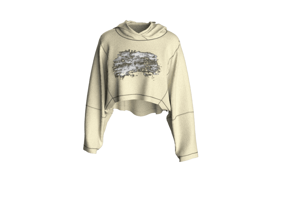 # 80 hoodie pattern for women - Image 5