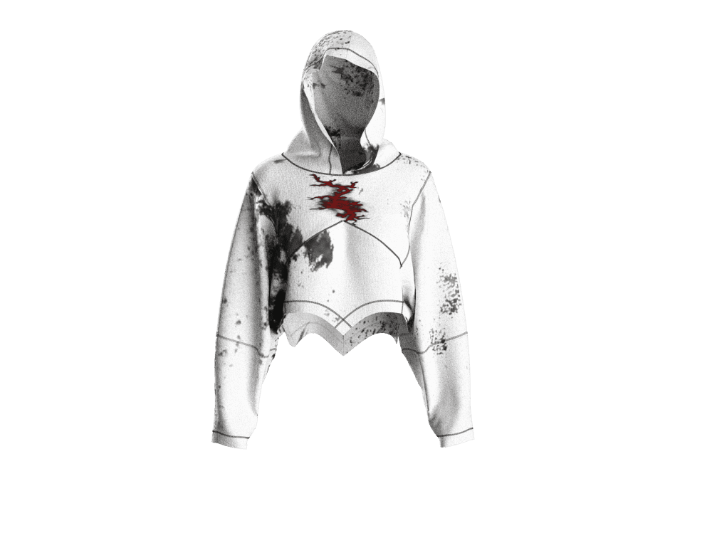 # 82 hoodie pattern for women - Image 5